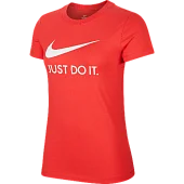 Футболка Nike женская CI1383-631 от магазина Супер Спорт