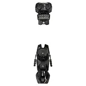 Горнолыжные крепления FISCHER/attack 14 MN W/O BRAKE (A) Solid+Скистоп Powerrail Brake Race Pro 130 Горнолыжные крепления FISCHER/attack 14 MN W/O BRAKE (A) Solid+Скистоп Powerrail Brake Race Pro 130 от магазина Супер Спорт