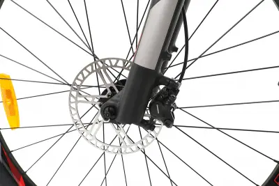 картинка Велосипед Welt Ridge 2.0 HD 27 (2022) 