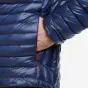 картинка Куртка Bask 20252-9309 мужская пуховая CHAMONIX LIGHT MJ V2 