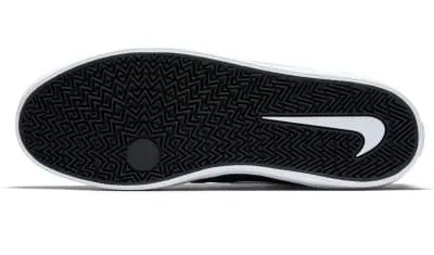 картинка Кеды Nike Sb Check Solarsoft Skateboarding 