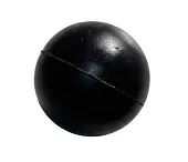 Мяч для метания 150г от магазина Супер Спорт