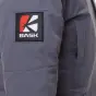 картинка Куртка Bask 20212-9675 мужская пуховая VORGOL V2 маренго 