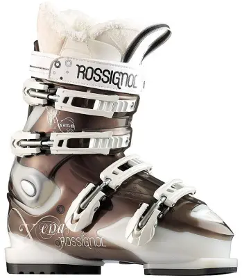 картинка Ботинки горнолыжные Rossignol Xena x50 