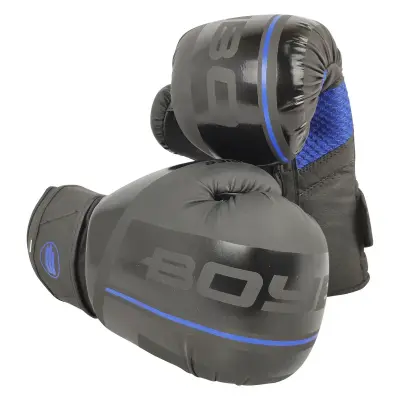 картинка Перчатки бокс BoyBo B-Series BBG400 Флекс 