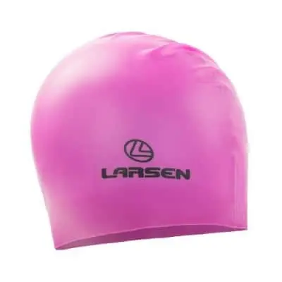 картинка Шапочка для плавания Larsen LS78 