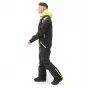 картинка Комбинезон Dragonfly Gravity Premium Man Black-Yellow Green 