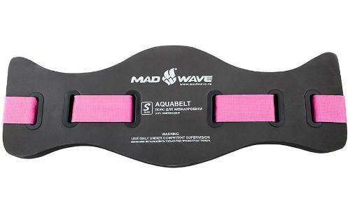 Пояс Mad Wave Aquabelt от магазина Супер Спорт