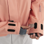 картинка Куртка COOl ZONE POLUS KU4114 персиковый холодный серый 