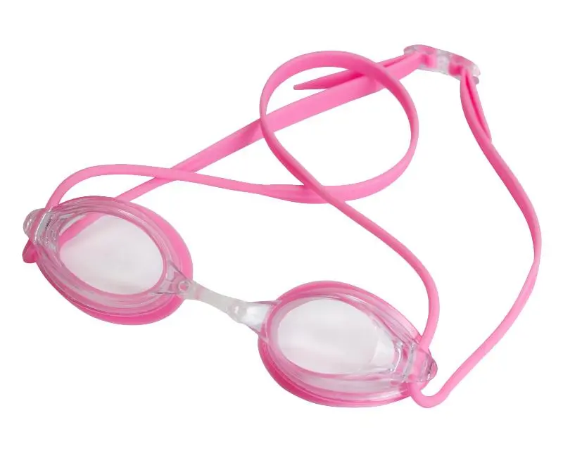Очки для плавания BIG BRO 700 af розовые от магазина Супер Спорт