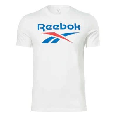 картинка Футболка Reebok мужская HS4976 